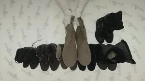 SHOES EXTRA MIX Winter 1, секонд хенд