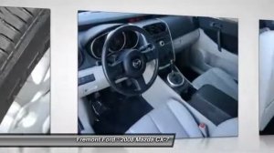 2008 Mazda CX-7 Fremont Ford - Bay Area, CA 341452A