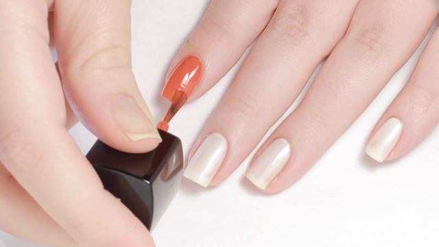 Pink Fire Nail Art ｜ Jessica Cosmetics Phenom Polish Starter Kit