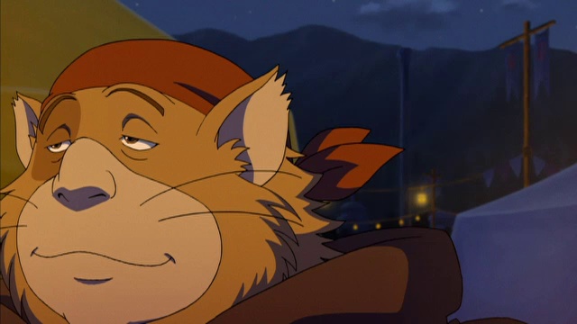ThunderCats (2011) 01 VF
