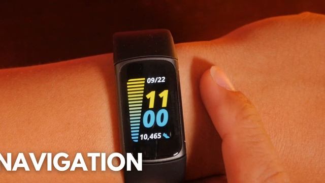 Fitbit Charge 5 Unboxing, Set-Up and Tutorial (ALL FEATURES EXPLAINED!) смотреть онлайн