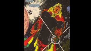 ¿Quién es Adam Warlock? l Guardians of the Galaxy - The Top Comics