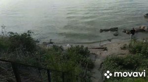 а что за Ейском ? поселок Морской , рыбачим и отдыхаем