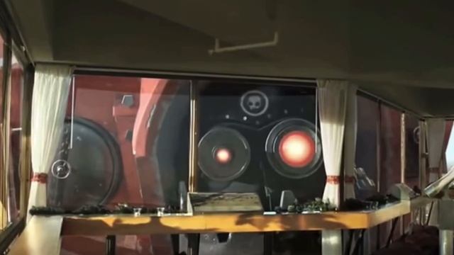 Crazy frog  Everyone / СУМАСШЕДШИЙ ЛЯГУШОНОК