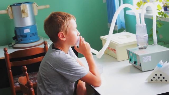 Курорт Ундоры, Ульяновская область смотреть онлайн