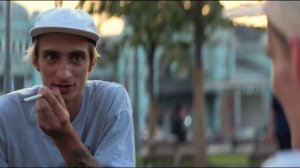 Как добиться резкости на анаморфотной насадке 35 НАП2-3М.