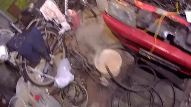 Запуск Webasto предпускового подогревателя охлаждающей жидкости без пульта. ч.2