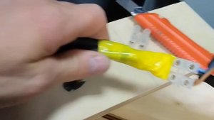 Светильник под старину