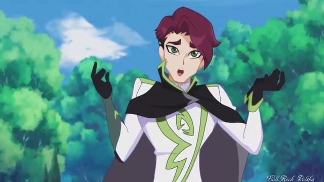 LoliRock Talisto