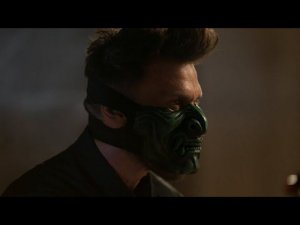 Охота на короля Русский трейлер (2023)