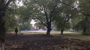 В ГОРОДЕ НОВОШАХТИНСК