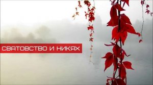 Сватовство и никях ◊ Наиль Абу Салих