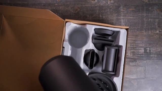 Обзор Самой копии фена Dyson смотреть онлайн