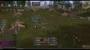 ГАЙД по Спойлеру #28 Как фармить Sel Mahum Training Grounds (Sгр ЗАТОЧКИ и атрибут ОГНЯ) Lineage II