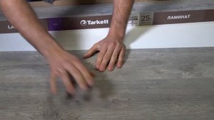 Ламинат Tarkett (Таркетт) Estetica 933 Дуб Натур светло-коричневый
