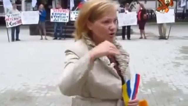 В Европе каждый украинский мужчина будет обрезан смотреть онлайн