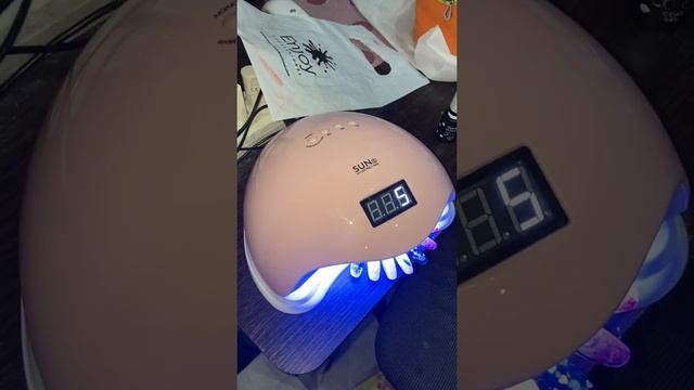 Вторая часть какую лампу нужно выбирать для гель лака смотреть онлайн