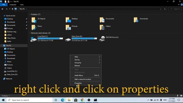 How to Install ADB Drivers on Windows 10 // ADB Drivers or Platform Tools Install Windows 10 смотреть онлайн