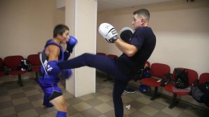 1 ДЕНЬ ВСЕРОССИЙСКИХ СОРЕВНОВАНИЙ ПО ТАЙСКОМУ БОКСУ КУБОК РОСИИ И КУБОК КАВКАЗА В КРАСНОДАРЕ 2019