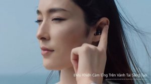 HUAWEI WATCH BUDS TVC 2023 | ĐỒNG HỒ & TAI NGHE - 2 TRONG 1