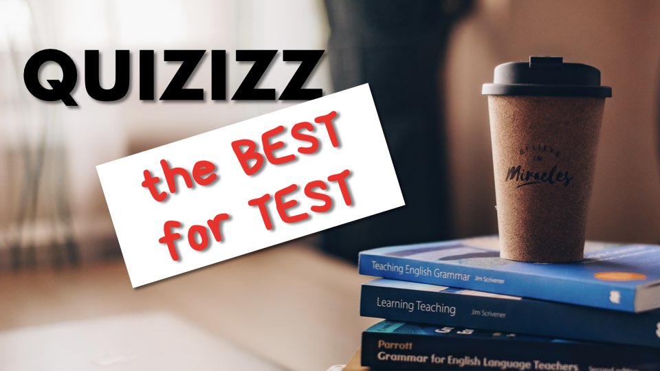 Quizizz.com Полный обзор 2023. Лучший сайт для создания тестов для учителей
