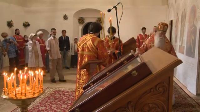 2 августа - Ильин день на улице Ильинка. Прямая трансляция мероприятий праздника смотреть онлайн