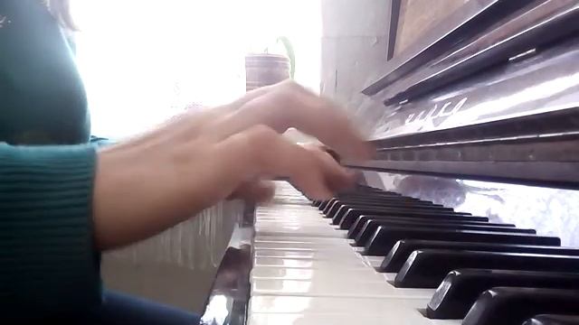 В.Коровицын "Гавот" смотреть онлайн