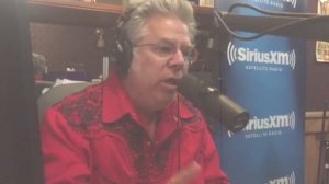 Behind the Voice: Mojo Nixon