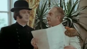 Приключения принца Флоризеля. Как настроение Его Высочества?