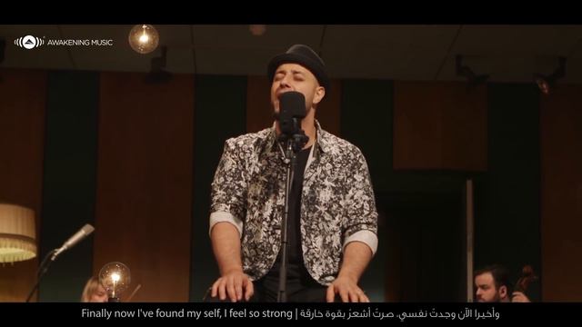 Maher Zain - For the Rest of My Life | The Best of Maher Zain Live & Acoustic смотреть онлайн