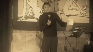 Олег Груз - Москва