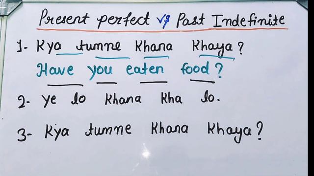 Present Perfect Vs Past Simple#English Spoken#Fluent English##@englishSpeakingWithSara## смотреть онлайн