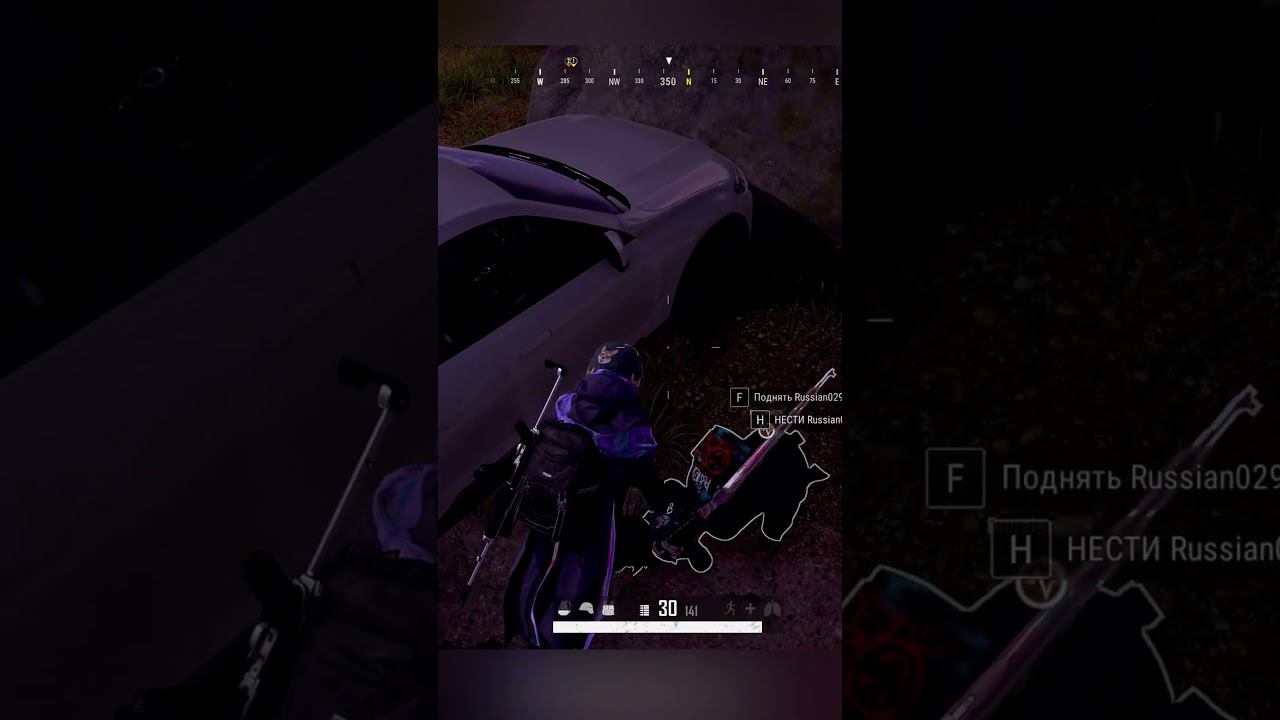 За минуту чуть два раза не умерли pubg pubgmobile gaming pubgmontage cybersport