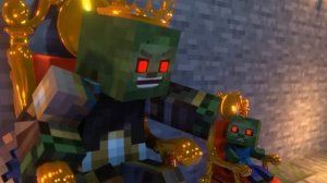 The minecraft life | Top 10 VERY SAD STORY ? | Minecraft animation