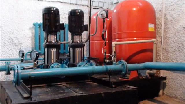 видео насосные станции смотреть онлайн