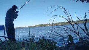 Река Герасимовка,Астраханская область,сазан.