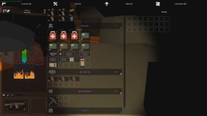 Unturned - Новое Достижение!(Extinguished. Kill a magma zombie)