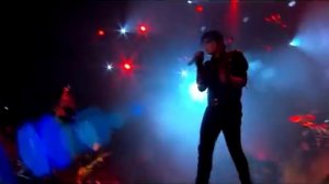 My Chemical Romance - Mama [Live In Mexico]