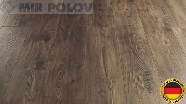 Ламинат Kronotex, коллекция CHALET 1005 10mm 33 class смотреть онлайн