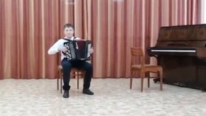 Майков Иван - Ю. Гаврилов «Белка в колесе»