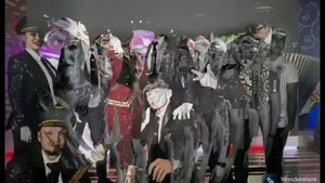 Ильсия Бадретдинова с командой!