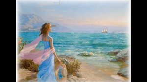 Cover на песню "Я нарисую мир таким, каким люблю"