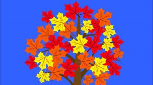 Почему Желтеют Листья? и Опадают❓❗Просто о Сложном для Всей Семьи. Наука и Факты для Школьников