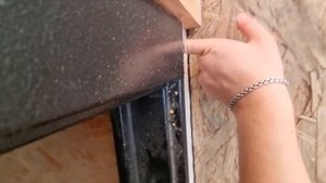 Живу в доме из СИП панелей! Грызуны, насекомые, жара, цены!