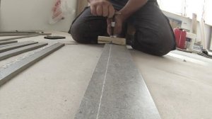 Ломалка для плитки своими руками