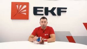 Распаковка: Шина нулевая в корпусе ШНК 4х7