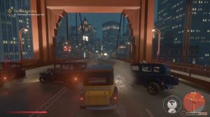 Mafia 4 Definitive Edition ПРОХОЖДЕНИЯ Часть 1