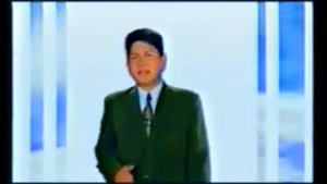 Алишер Алламбергенов  - Баралмадим АРХИВ