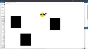 Как сделать шутер | construct 3