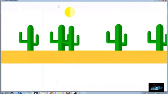 graphics programming in java смотреть онлайн